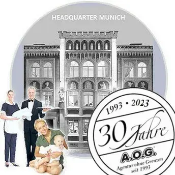 Stellenangebote Hauspersonal München Stellen Hauspersonal München